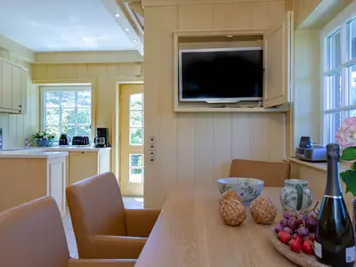 Ferienwohnung für 2 Personen (100 m²) in Sylt-Ost 7/10