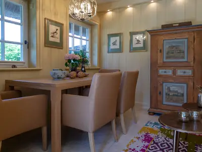 Ferienwohnung für 2 Personen (100 m²) in Sylt-Ost 8/10