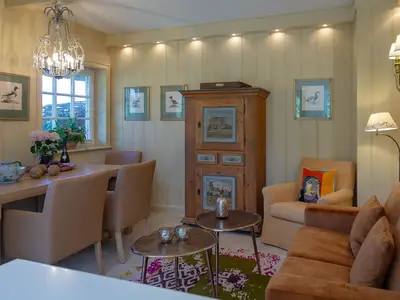 Ferienwohnung für 2 Personen (100 m²) in Sylt-Ost 9/10