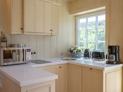 Ferienwohnung für 2 Personen (100 m²) in Sylt-Ost 10/10