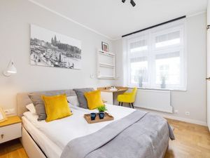 Ferienwohnung für 6 Personen (49 m&sup2;)