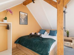 Ferienwohnung für 4 Personen (36 m²)