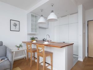 Ferienwohnung für 3 Personen (41 m²)