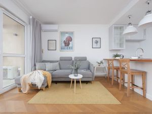 Ferienwohnung für 3 Personen (41 m²)