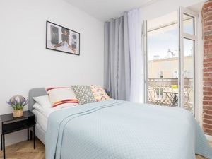 Ferienwohnung für 4 Personen (25 m²)