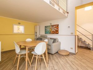 Ferienwohnung für 4 Personen (80 m&sup2;)