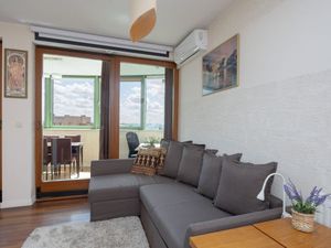 Ferienwohnung für 6 Personen (69 m²)