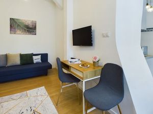 Ferienwohnung für 2 Personen (25 m²)