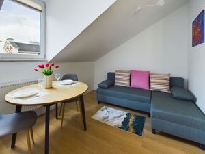 Ferienwohnung für 3 Personen (25 m²)