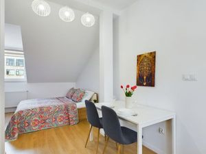 Ferienwohnung für 2 Personen (25 m²)