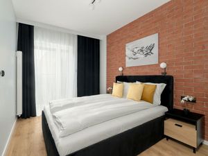 Ferienwohnung für 4 Personen (50 m&sup2;)