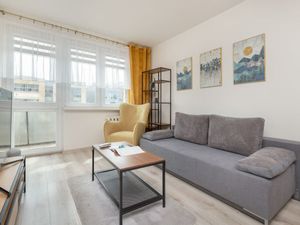 Ferienwohnung für 4 Personen (36 m²)