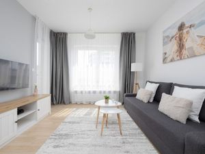 Ferienwohnung für 4 Personen (41 m²)