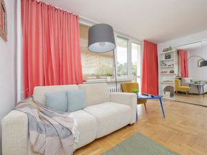 Ferienwohnung für 4 Personen (38 m²)