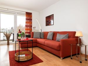 Ferienwohnung für 2 Personen (36 m&sup2;)