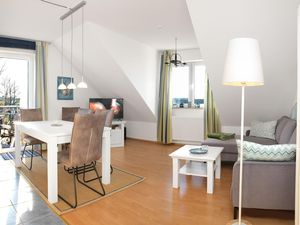 Ferienwohnung für 4 Personen (60 m&sup2;)