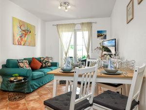 Ferienwohnung für 4 Personen (48 m²)