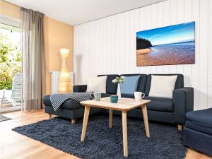 Ferienwohnung für 3 Personen (65 m&sup2;)