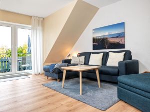 Ferienwohnung für 3 Personen (63 m&sup2;)