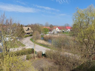 Gartenblick