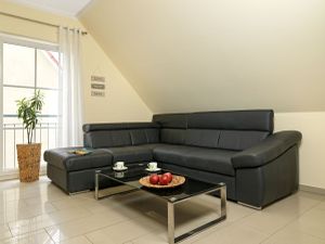 Ferienwohnung für 4 Personen (60 m²)