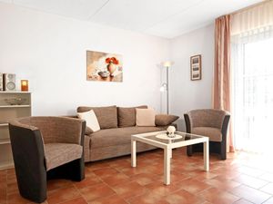 Ferienwohnung für 4 Personen (43 m&sup2;)