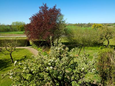 Gartenblick