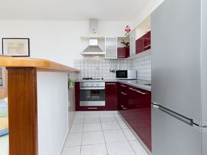 Ferienwohnung für 4 Personen (55 m&sup2;)