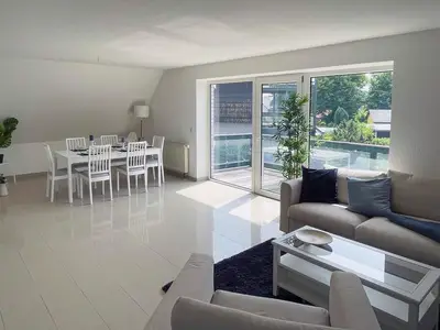 Ferienwohnung für 4 Personen (102 m²) in Breege 4/10