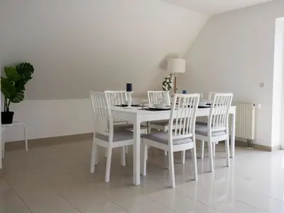 Ferienwohnung für 4 Personen (102 m²) in Breege 9/10