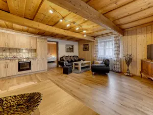 Ferienwohnung für 3 Personen (55 m²) in Draxlschlag