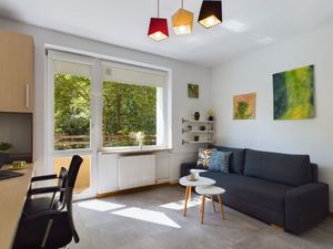 Ferienwohnung für 2 Personen (22 m²)