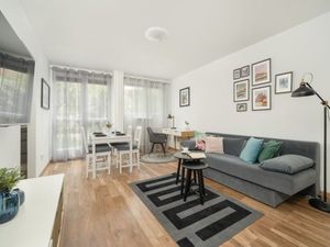 Ferienwohnung für 4 Personen (38 m²)