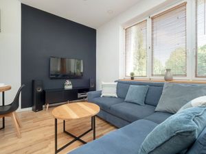 Ferienwohnung für 4 Personen (38 m²)