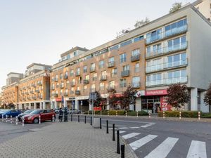 Ferienwohnung für 3 Personen (56 m²)