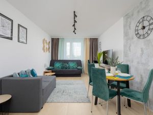 Ferienwohnung für 4 Personen (38 m²)