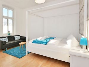 Ferienwohnung für 2 Personen (40 m²)