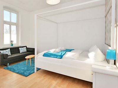 Ferienwohnung für 2 Personen (40 m²) 1/10