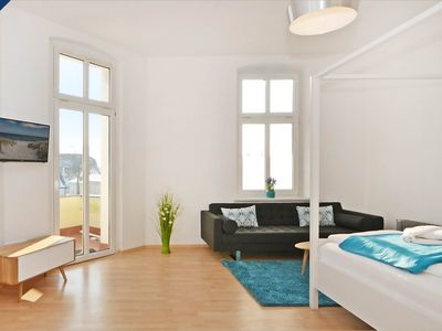 Ferienwohnung für 2 Personen (40 m²) 9/10