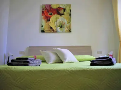 Ferienwohnung für 4 Personen (42 m²) in Incino 1/10