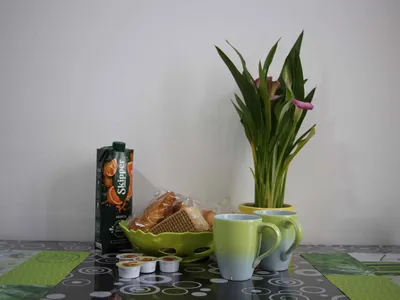 Ferienwohnung für 4 Personen (42 m²) in Incino 7/10