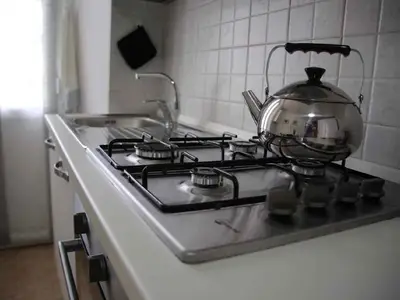 Ferienwohnung für 4 Personen (42 m²) in Incino 8/10