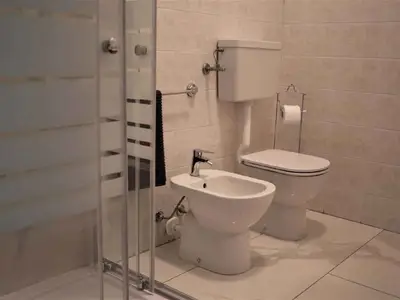 Ferienwohnung für 4 Personen (42 m²) in Incino 10/10
