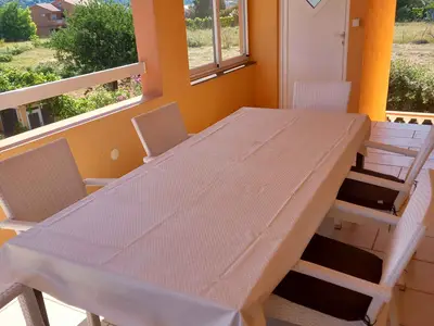 Ferienwohnung für 6 Personen (90 m²) in Arbe 2/10