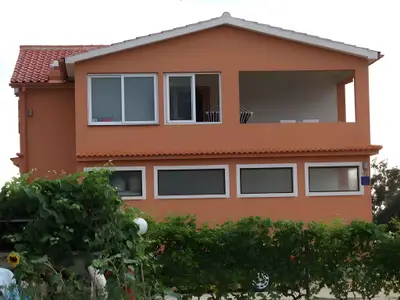 Ferienwohnung für 6 Personen (90 m²) in Arbe 4/10