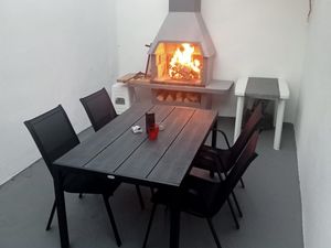 Ferienwohnung für 4 Personen (42 m&sup2;)