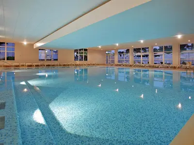 PoolOfHouse