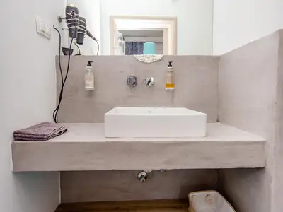 Dusche / WC