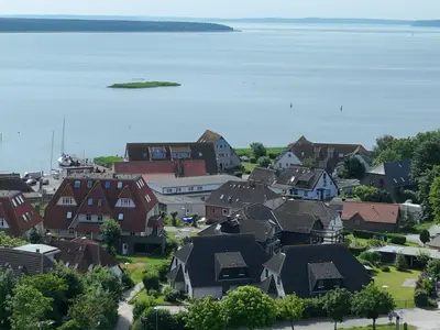 Ferienwohnung für 2 Personen (65 m²) in Breege 1/10