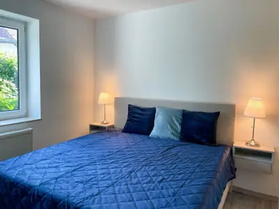 Ferienwohnung für 2 Personen (65 m²) in Breege 2/10